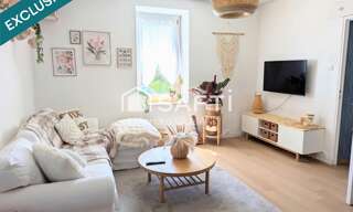 Maison 6 Pièces 155 m² à vendre à Pierrepont (54620)