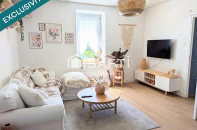 Maison 6 pièces 255000 €