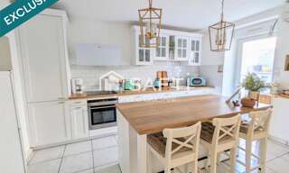 Maison 6 Pièces 155 m² à vendre à Pierrepont (54620)