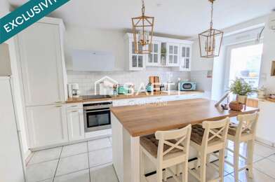 Maison 6 pièces 249000 €