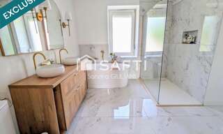 Maison 6 Pièces 155 m² à vendre à Pierrepont (54620)