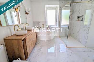 Maison 6 pièces 249000 €