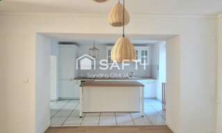 Maison 6 Pièces 155 m² à vendre à Pierrepont (54620)