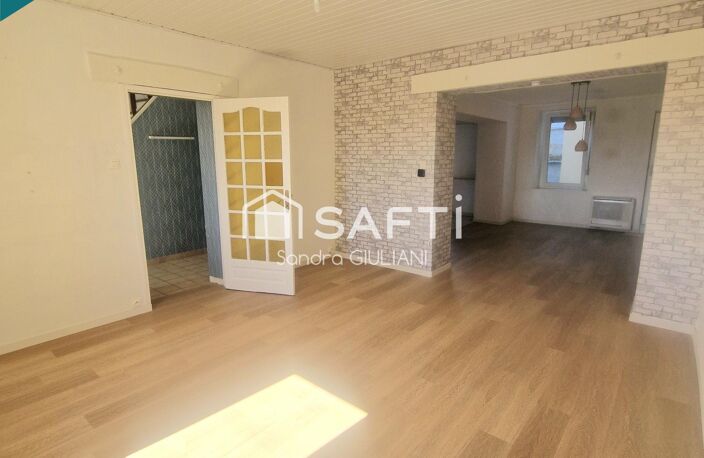 Maison avec 4 chambres, 2 terrasses et grand jardin ! — photo 4