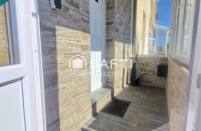 Maison avec 4 chambres, 2 terrasses et grand jardin ! — photo 5