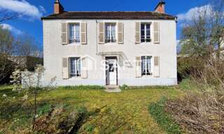 Maison 4 Pièces 96 m² à vendre à Plaines-Saint-Lange (10250)