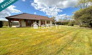 Maison 6 Pièces 140 m² à vendre à Varennes-Saint-Sauveur (71480)