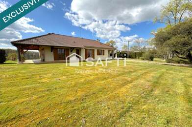 Maison 6 pièces 240000 €