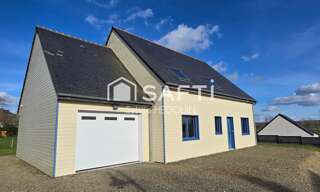 Maison 7 Pièces 143 m² à vendre à Neuilly-le-Vendin (53250)