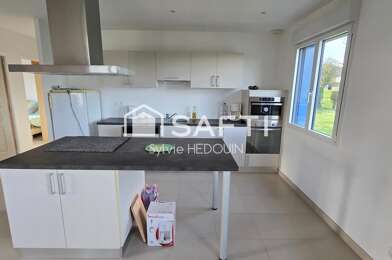 Maison 7 pièces 205000 €