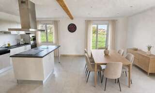 Maison 7 Pièces 143 m² à vendre à Neuilly-le-Vendin (53250)