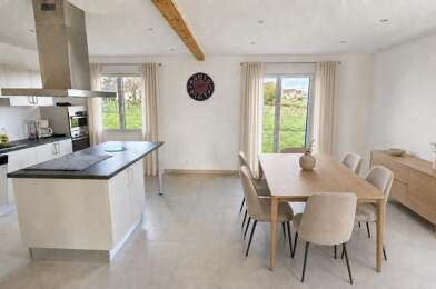 Maison 7 pièces 195000 €