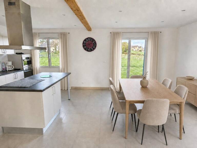 maison familiale — photo 1