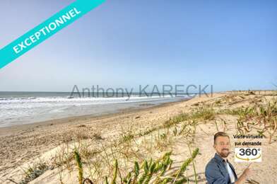 Maison 3 pièces 289000 €