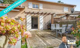 Maison 3 Pièces 60 m² à vendre à Vendays-Montalivet (33930)