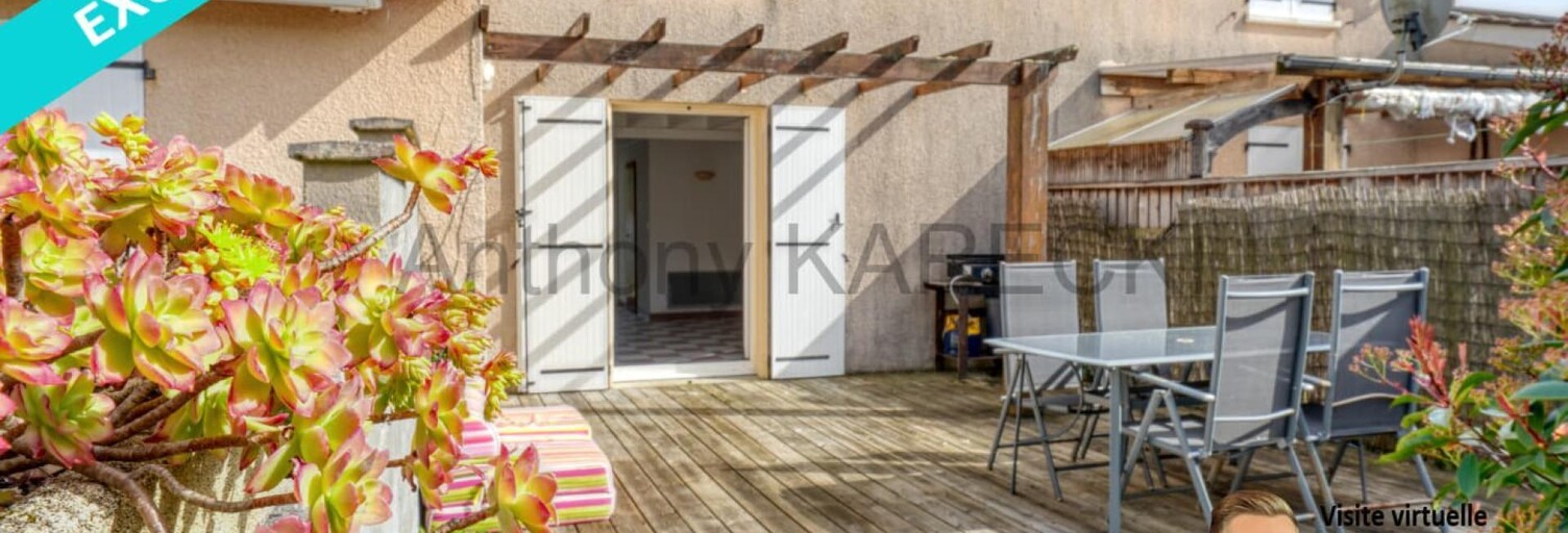 Maison 3 Pièces 60 m² à vendre à Vendays-Montalivet (33930)