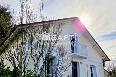 Maison 5 pièces 190000 €