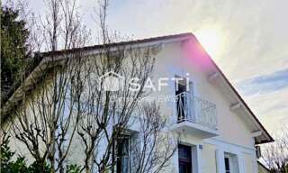 Maison 5 Pièces 112 m² à vendre à Bergerac (24100)