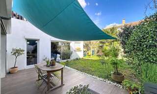 Maison 5 Pièces 142 m² à vendre à Talence (33400)