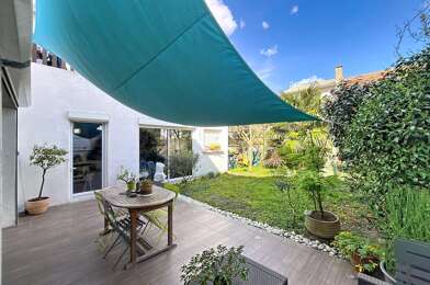 Maison 5 pièces 639900 €