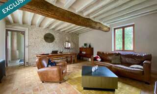 Maison 5 Pièces 165 m² à vendre à La Chaussée-d'Ivry (28260)