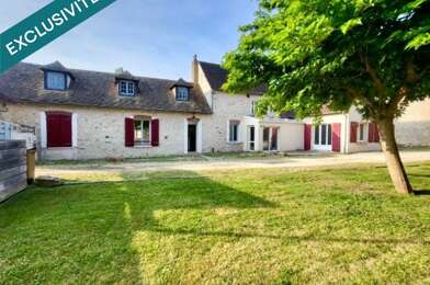 Maison 5 pièces 339000 €