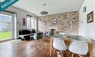 Maison 5 Pièces 97 m² à vendre à Plouzané (29280)