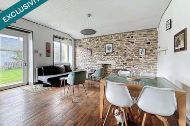 Maison 5 pièces 249000 €