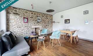 Maison 5 Pièces 97 m² à vendre à Plouzané (29280)