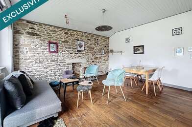 Maison 5 pièces 239500 €