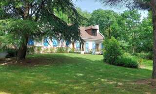 Maison 8 Pièces 255 m² à vendre à Saint-Mars-de-Coutais (44680)