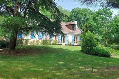 Maison 8 pièces 470000 €