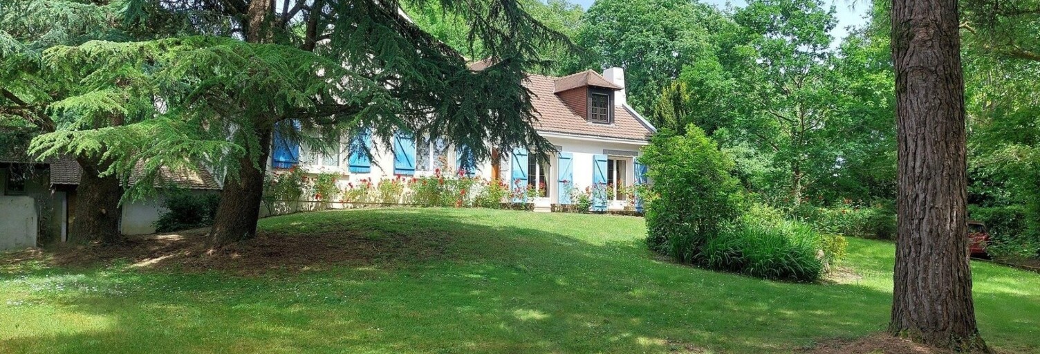 Maison 8 Pièces 255 m² à vendre à Saint-Mars-de-Coutais (44680)