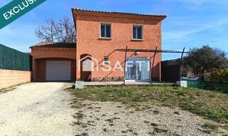 Maison 4 Pièces 105 m² à vendre à Saint-Christol-lez-Alès (30380)