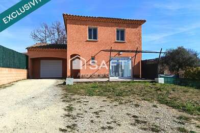 Maison 4 pièces 255000 €