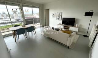 Appartement 4 Pièces 51 m² à vendre à Marmande (47200)