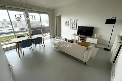 Appartement 4 pièces 60000 €