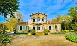 Maison 7 Pièces 254 m² à vendre à Saint-Vivien-de-Médoc (33590)