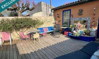 Maison 6 Pièces 153 m² à vendre à Saint-Jean-d'Angély (17400)