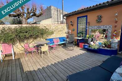 Maison 6 pièces 132600 €