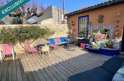 Maison à vendre en NUE PROPRIETE — photo du bien