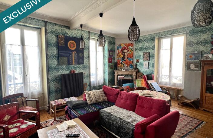 Maison à vendre en NUE PROPRIETE — photo 2