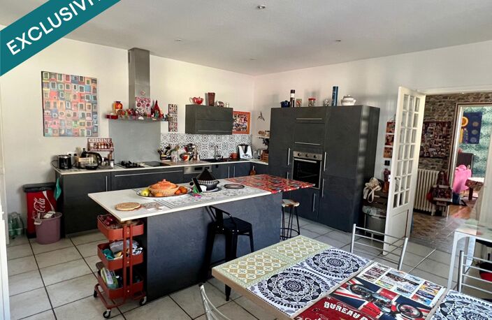 Maison à vendre en NUE PROPRIETE — photo 3