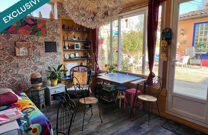 Maison à vendre en NUE PROPRIETE — photo 4