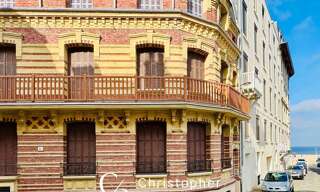 Appartement 3 Pièces 65 m² à vendre à Trouville-sur-Mer (14360)