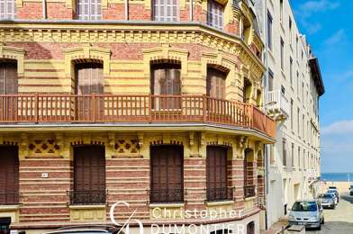 Appartement 3 pièces 209000 €