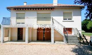 Maison 5 Pièces 154 m² à vendre à Saint-Laurent-des-Vignes (24100)