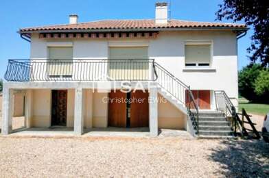 Maison 5 pièces 220000 €