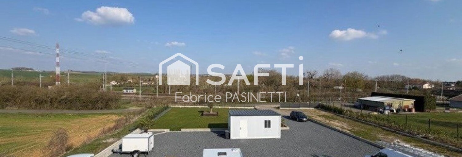 Terrain  3300 m² à vendre à Dommary-Baroncourt (55240)