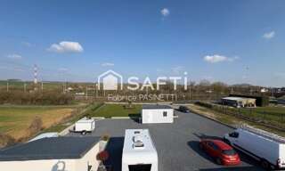 Terrain  3300 m² à vendre à Dommary-Baroncourt (55240)